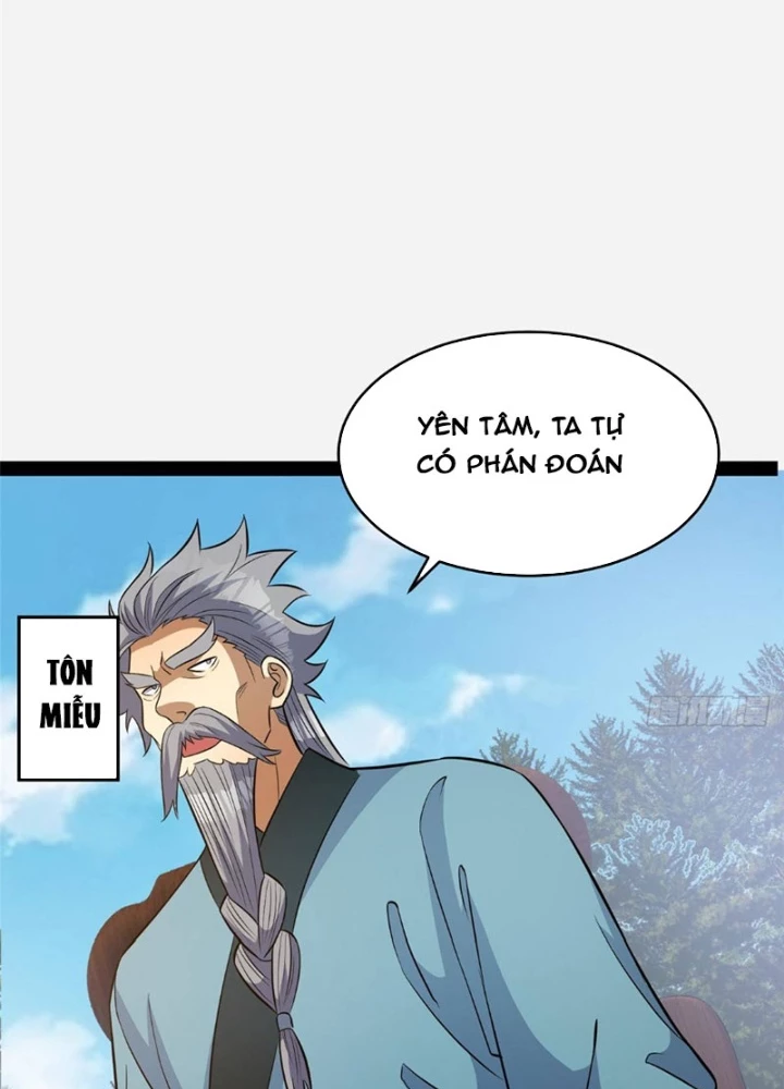 Đô Thị Cực Phẩm Y Thần Chapter 290 - 81