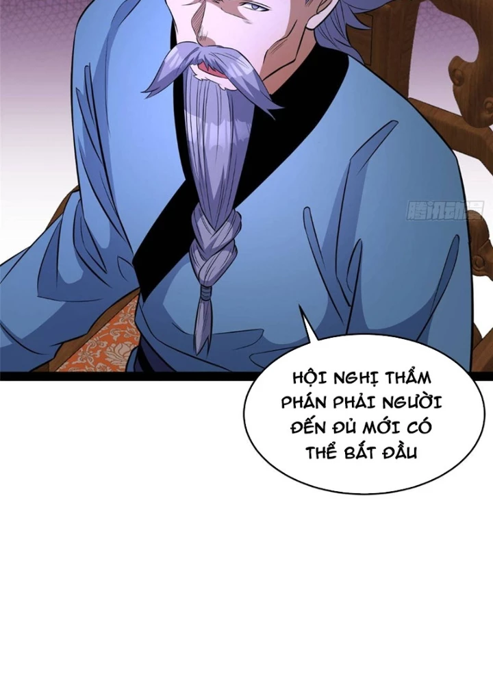 Đô Thị Cực Phẩm Y Thần Chapter 290 - 85