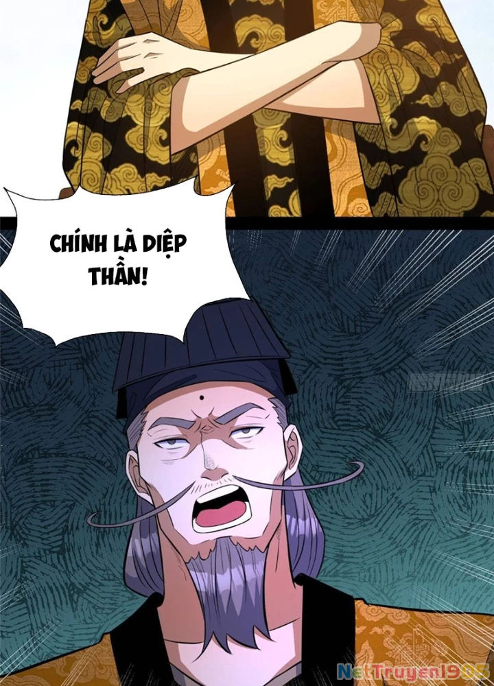 Đô Thị Cực Phẩm Y Thần Chapter 290 - 89