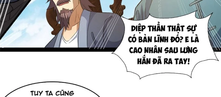 Đô Thị Cực Phẩm Y Thần Chapter 290 - 92