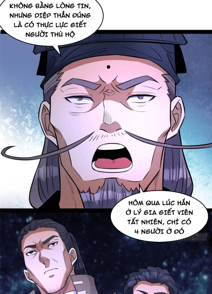 Đô Thị Cực Phẩm Y Thần Chapter 290 - 93