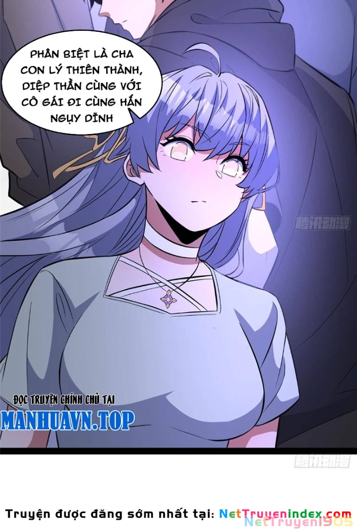 Đô Thị Cực Phẩm Y Thần Chapter 290 - 95