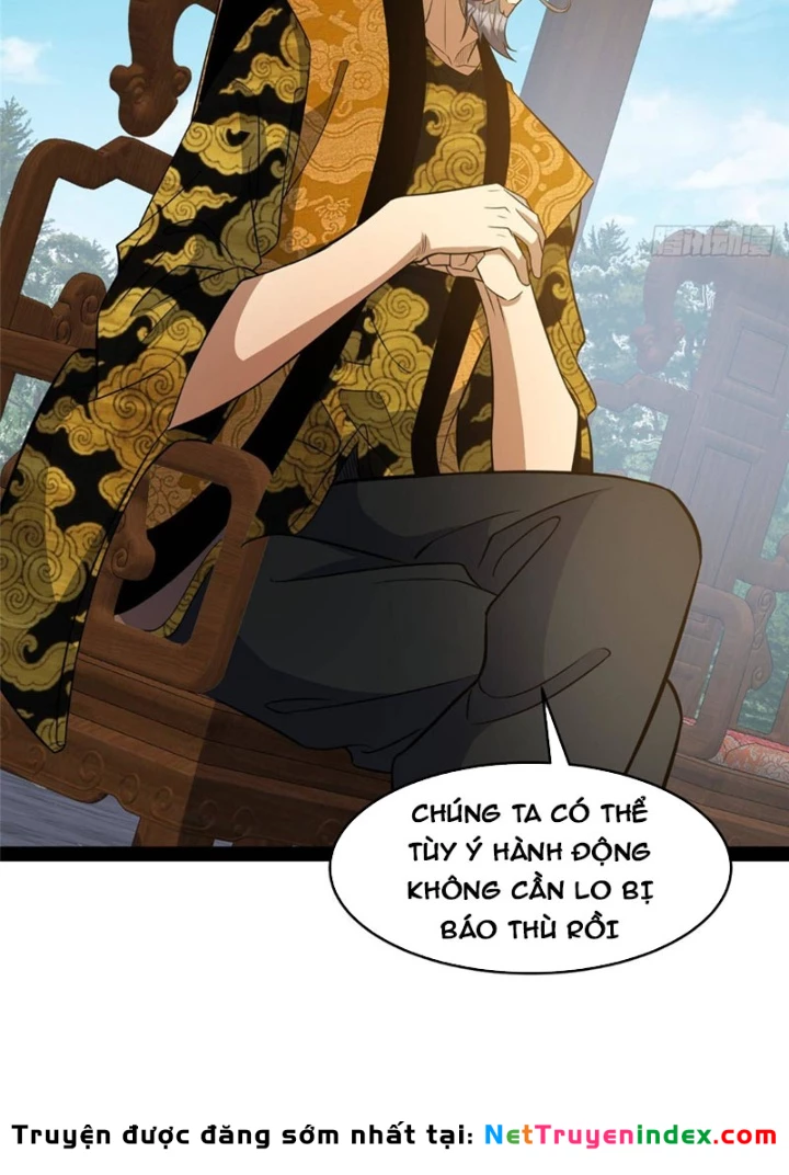 Đô Thị Cực Phẩm Y Thần Chapter 290 - 99