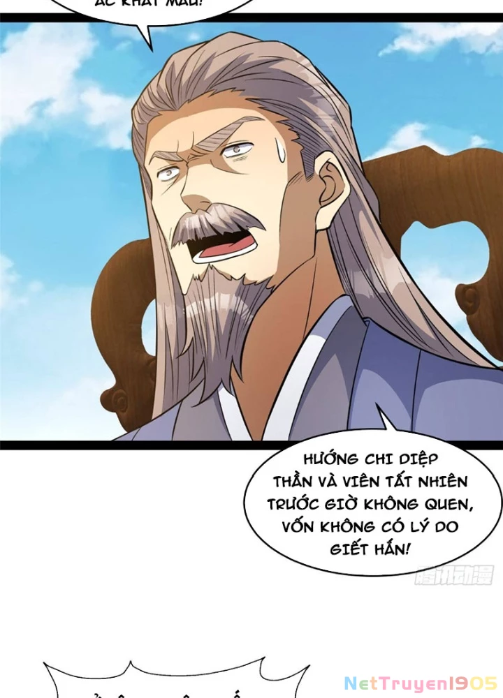 Đô Thị Cực Phẩm Y Thần Chapter 290 - 101