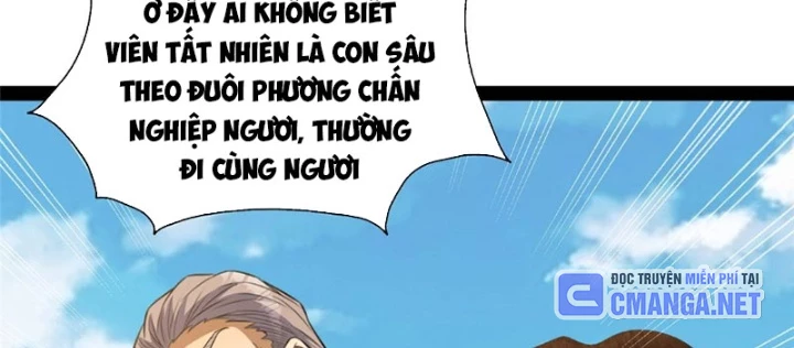 Đô Thị Cực Phẩm Y Thần Chapter 290 - 102
