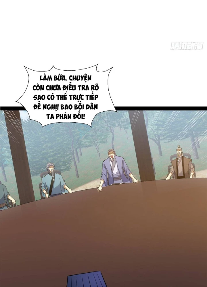 Đô Thị Cực Phẩm Y Thần Chapter 290 - 113