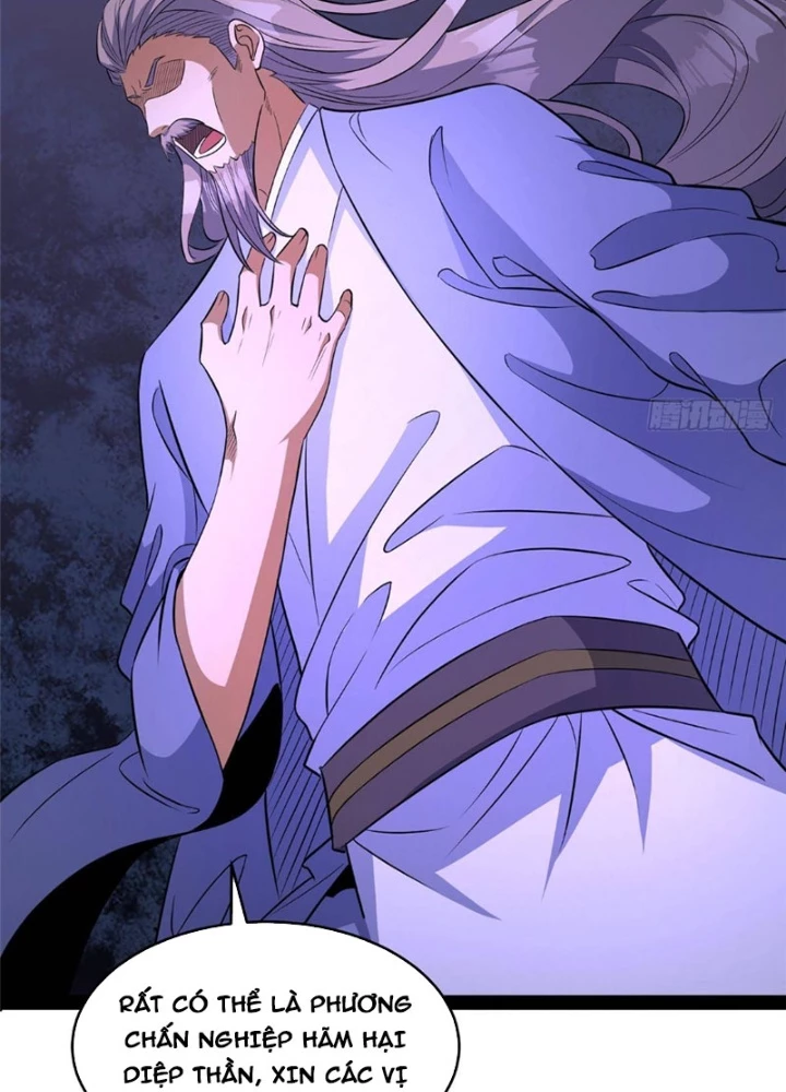 Đô Thị Cực Phẩm Y Thần Chapter 290 - 117