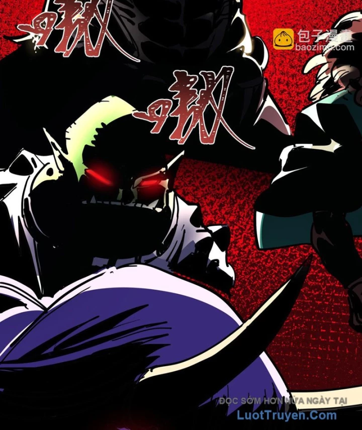 Kỷ Nguyên Kỳ Lạ Chapter 533 - 5