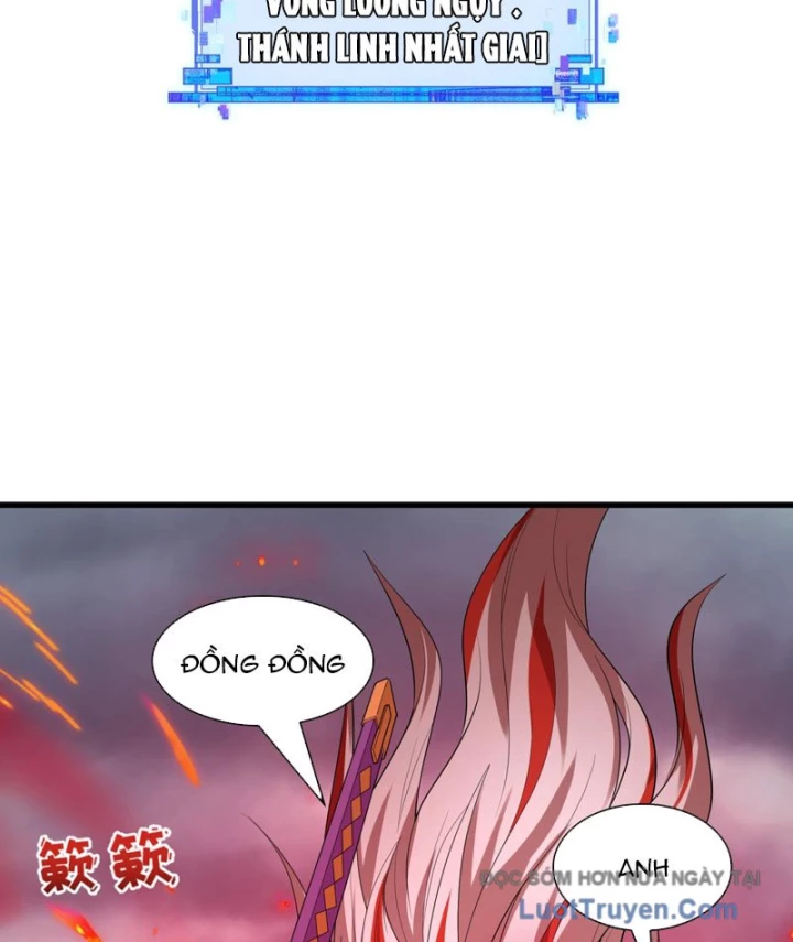 Kỷ Nguyên Kỳ Lạ Chapter 533 - 8