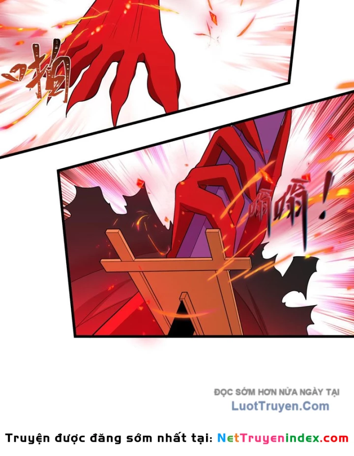 Kỷ Nguyên Kỳ Lạ Chapter 533 - 11