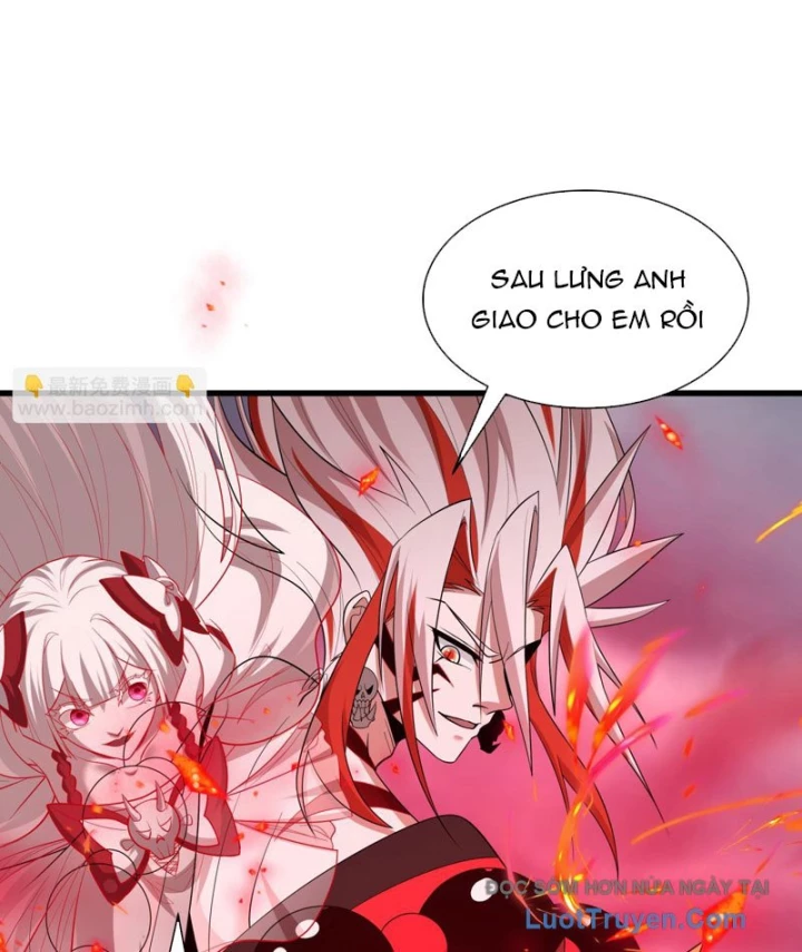 Kỷ Nguyên Kỳ Lạ Chapter 533 - 12