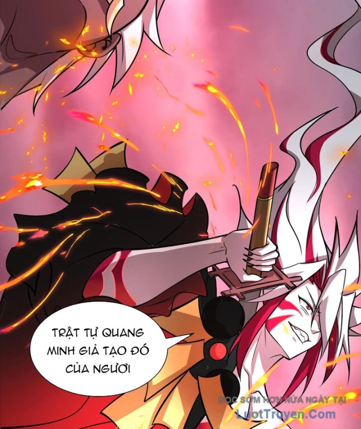 Kỷ Nguyên Kỳ Lạ Chapter 533 - 17