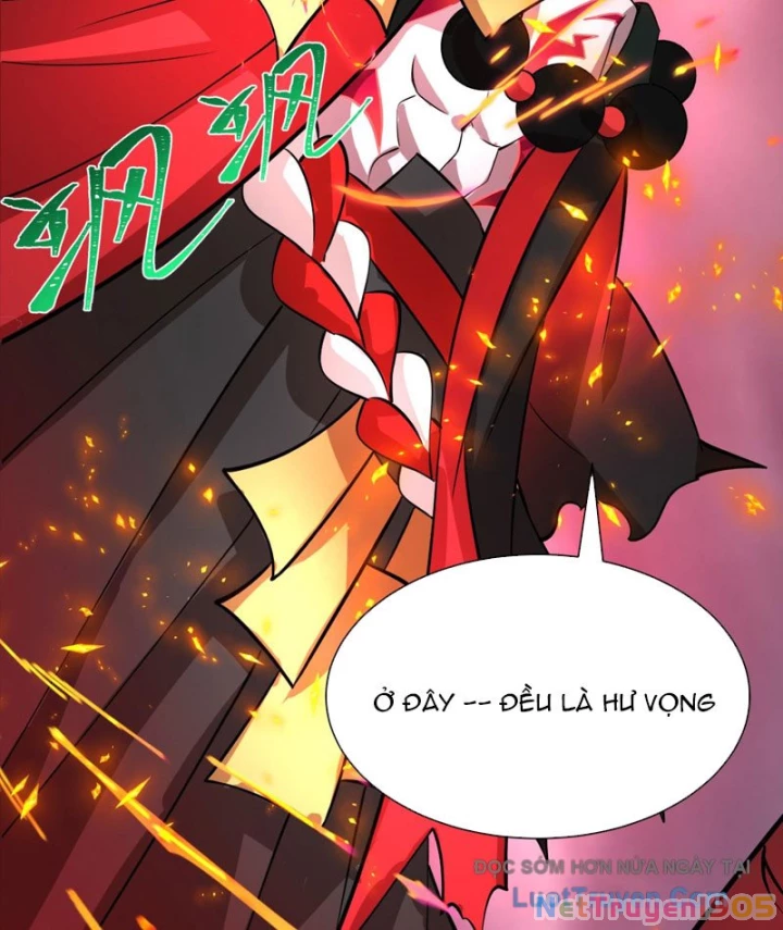 Kỷ Nguyên Kỳ Lạ Chapter 533 - 18