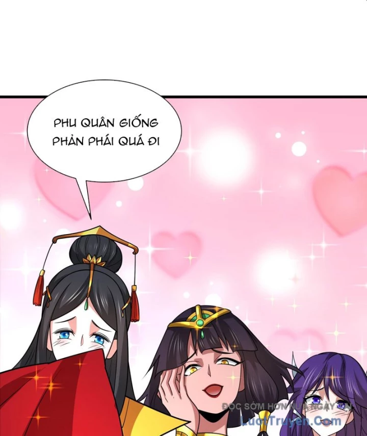 Kỷ Nguyên Kỳ Lạ Chapter 533 - 23