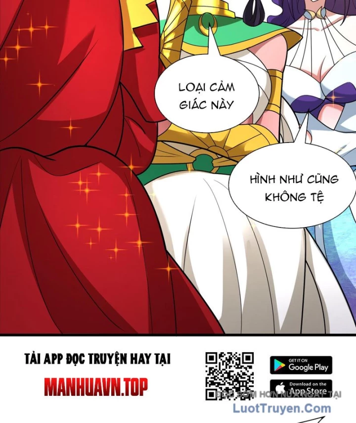 Kỷ Nguyên Kỳ Lạ Chapter 533 - 24