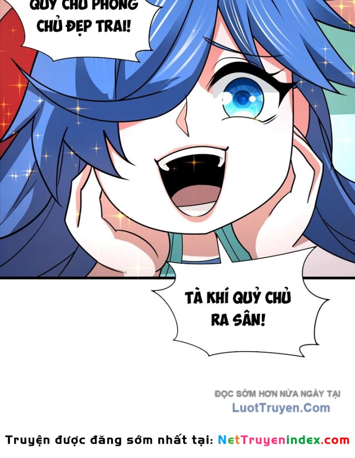 Kỷ Nguyên Kỳ Lạ Chapter 533 - 26