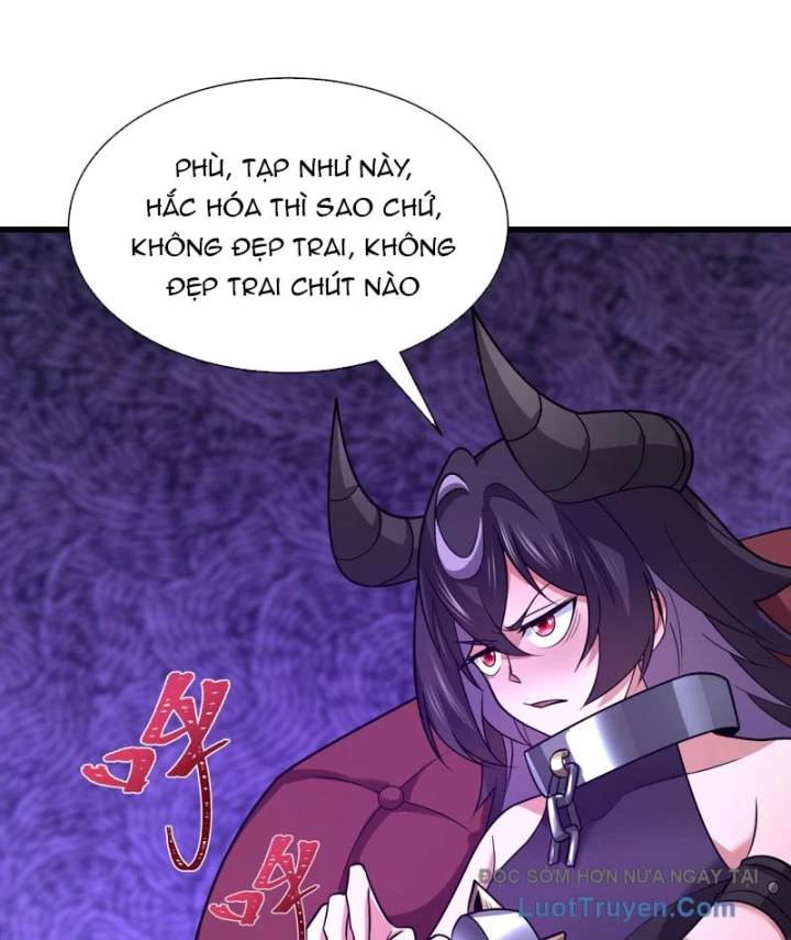 Kỷ Nguyên Kỳ Lạ Chapter 533 - 27