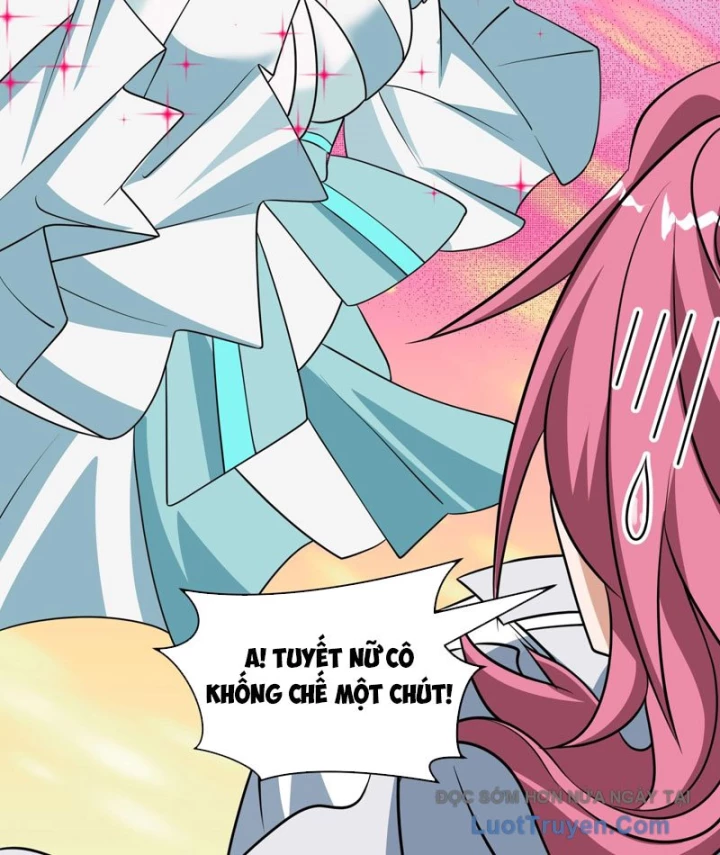 Kỷ Nguyên Kỳ Lạ Chapter 533 - 30