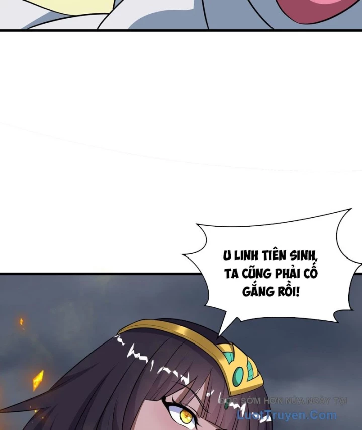 Kỷ Nguyên Kỳ Lạ Chapter 533 - 31