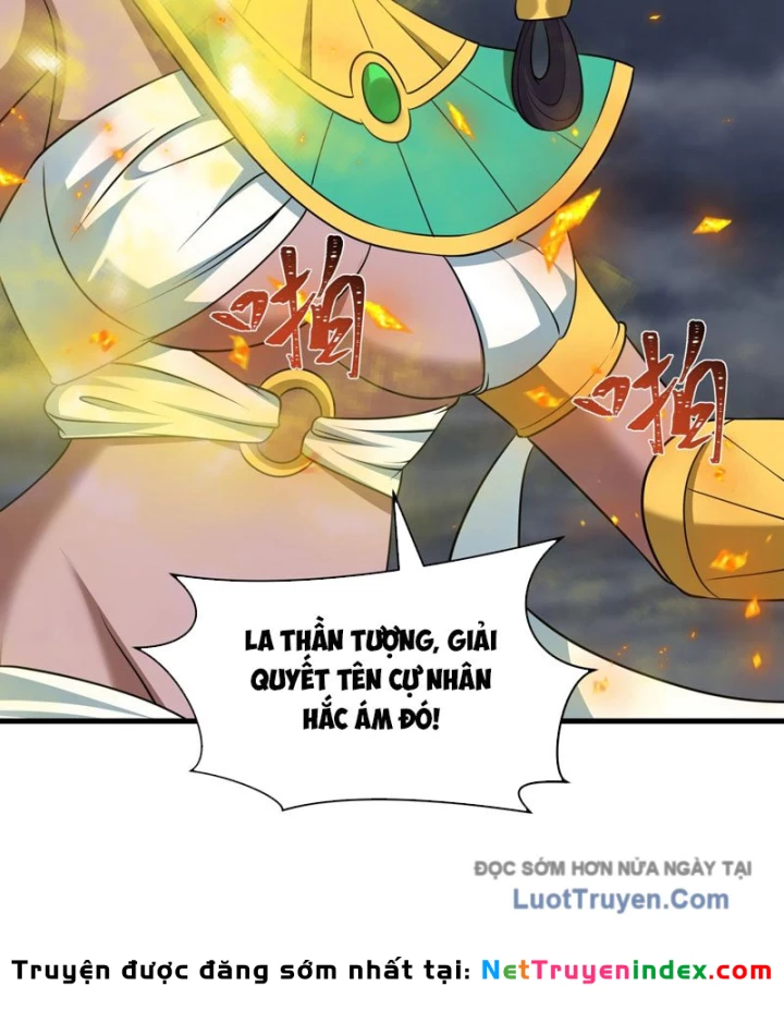 Kỷ Nguyên Kỳ Lạ Chapter 533 - 32