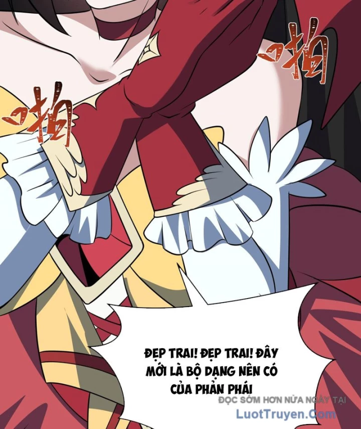 Kỷ Nguyên Kỳ Lạ Chapter 533 - 34