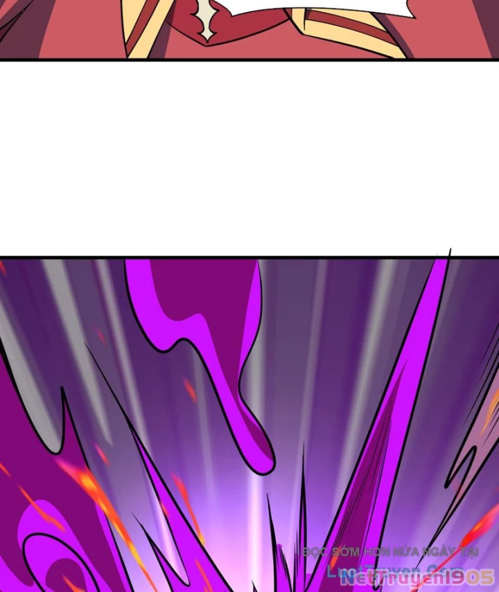 Kỷ Nguyên Kỳ Lạ Chapter 533 - 35