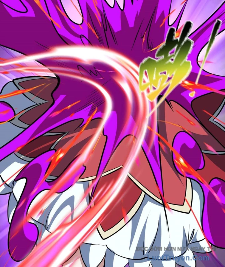 Kỷ Nguyên Kỳ Lạ Chapter 533 - 36