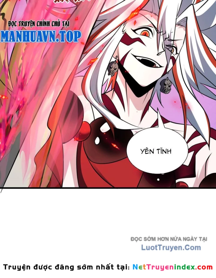 Kỷ Nguyên Kỳ Lạ Chapter 533 - 38