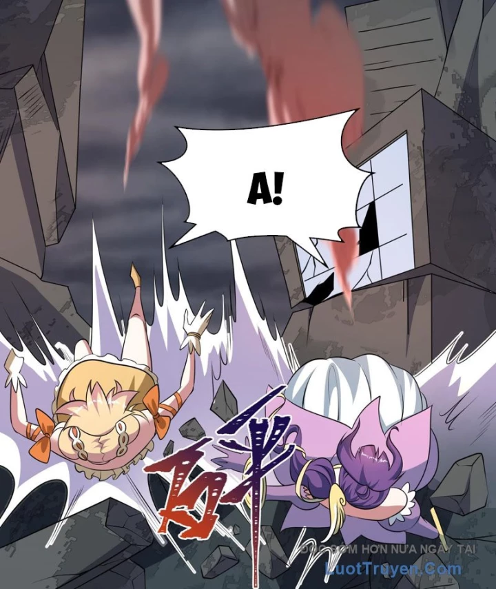 Kỷ Nguyên Kỳ Lạ Chapter 533 - 40