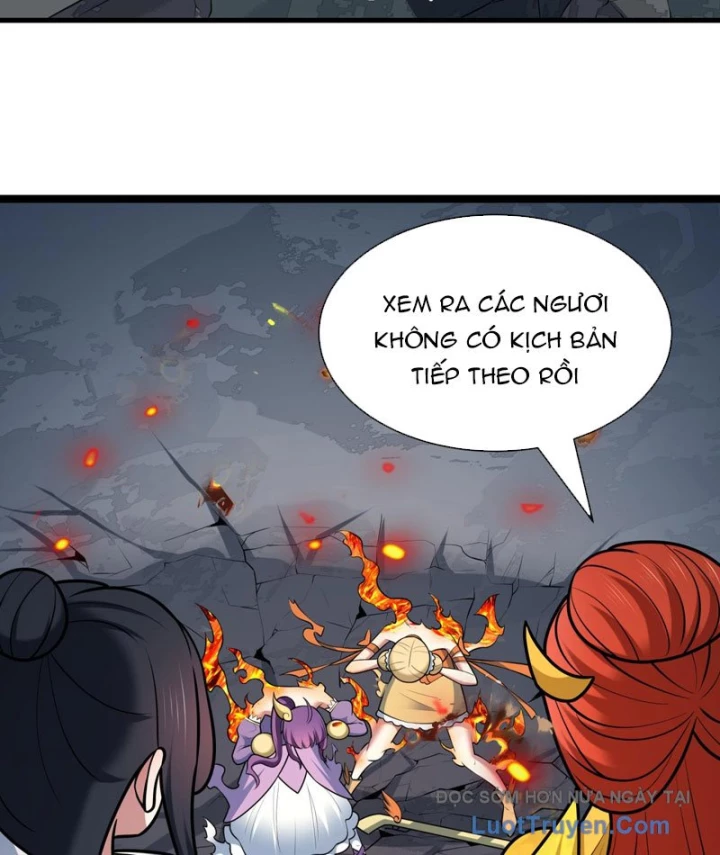 Kỷ Nguyên Kỳ Lạ Chapter 533 - 41