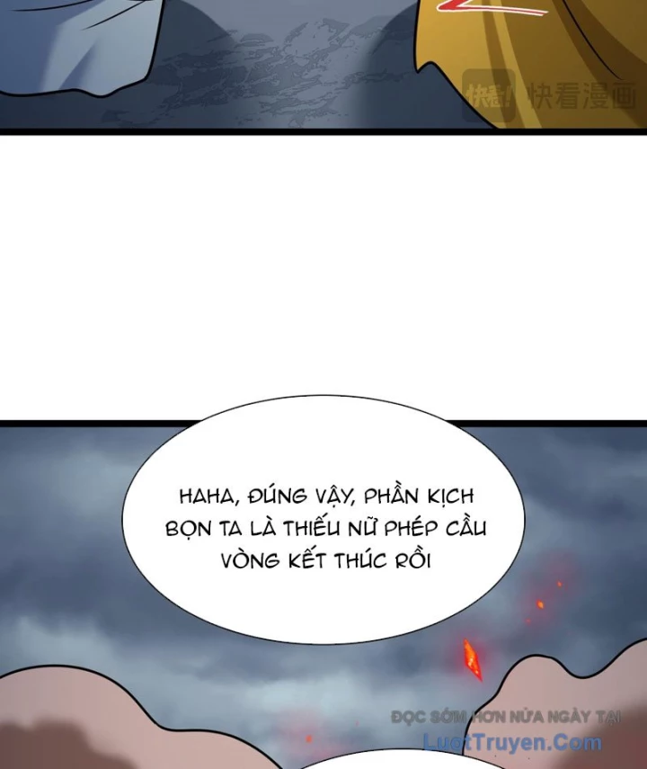 Kỷ Nguyên Kỳ Lạ Chapter 533 - 43