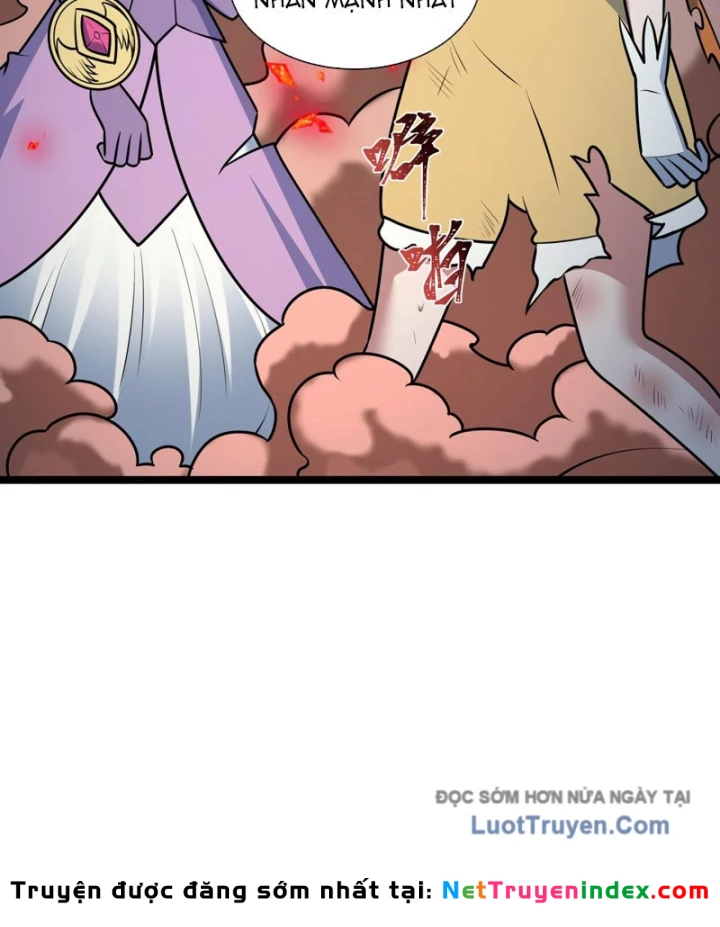 Kỷ Nguyên Kỳ Lạ Chapter 533 - 45