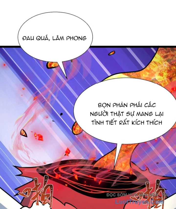 Kỷ Nguyên Kỳ Lạ Chapter 533 - 46