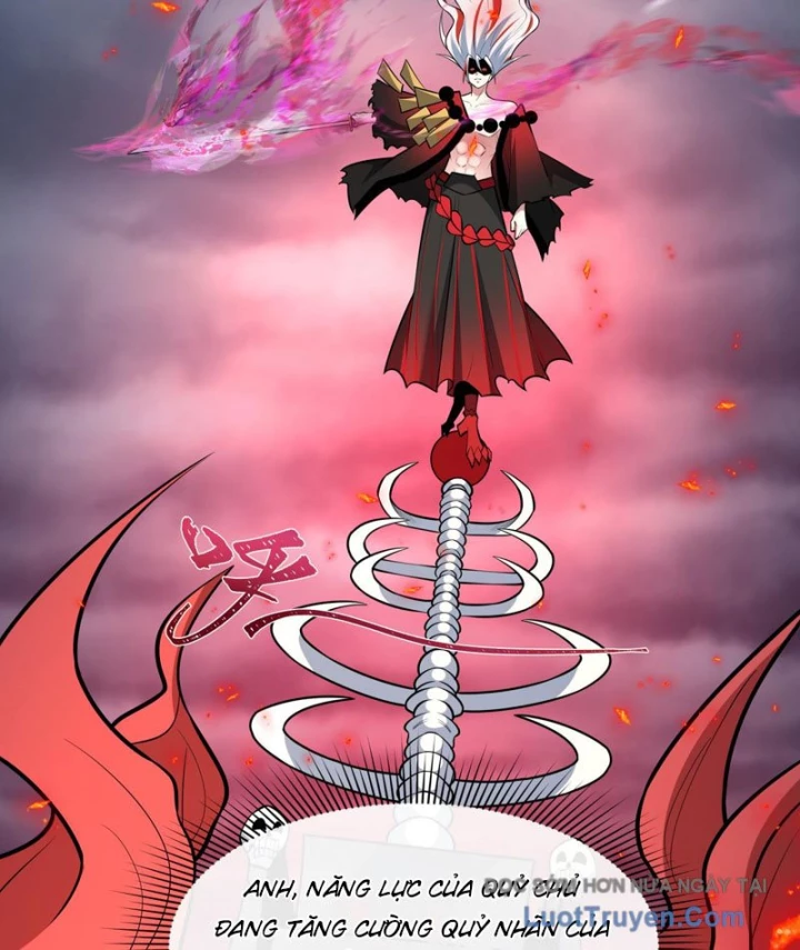 Kỷ Nguyên Kỳ Lạ Chapter 533 - 49