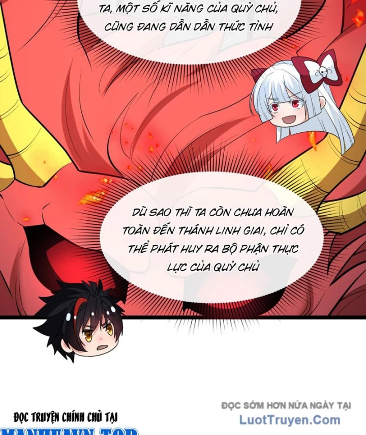 Kỷ Nguyên Kỳ Lạ Chapter 533 - 50