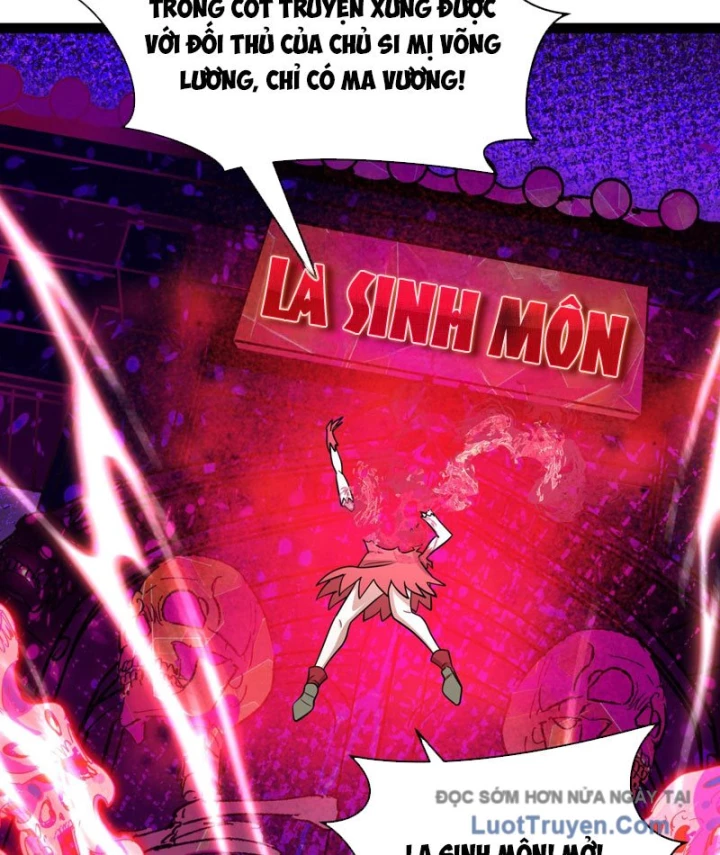 Kỷ Nguyên Kỳ Lạ Chapter 533 - 57