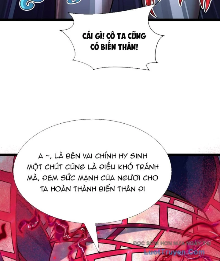 Kỷ Nguyên Kỳ Lạ Chapter 533 - 66