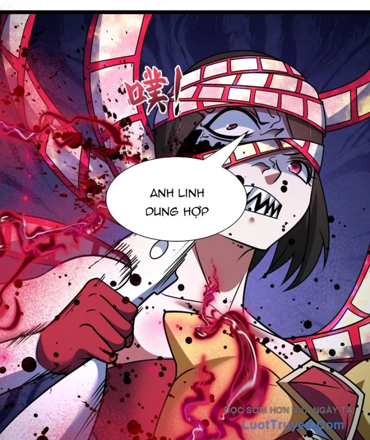 Kỷ Nguyên Kỳ Lạ Chapter 533 - 69