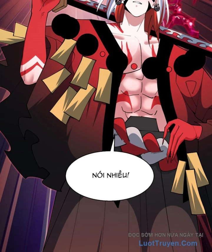 Kỷ Nguyên Kỳ Lạ Chapter 533 - 74