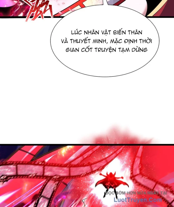 Kỷ Nguyên Kỳ Lạ Chapter 533 - 77