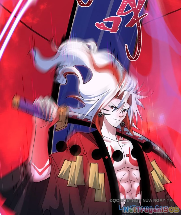 Kỷ Nguyên Kỳ Lạ Chapter 533 - 81