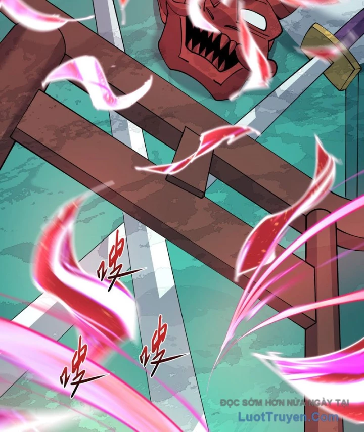 Kỷ Nguyên Kỳ Lạ Chapter 533 - 86