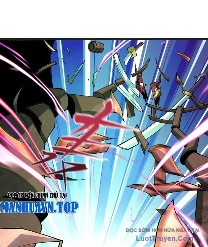 Kỷ Nguyên Kỳ Lạ Chapter 533 - 95