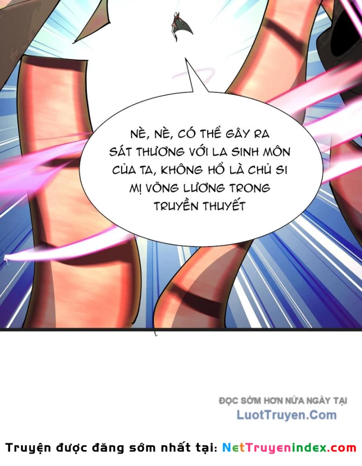 Kỷ Nguyên Kỳ Lạ Chapter 533 - 96