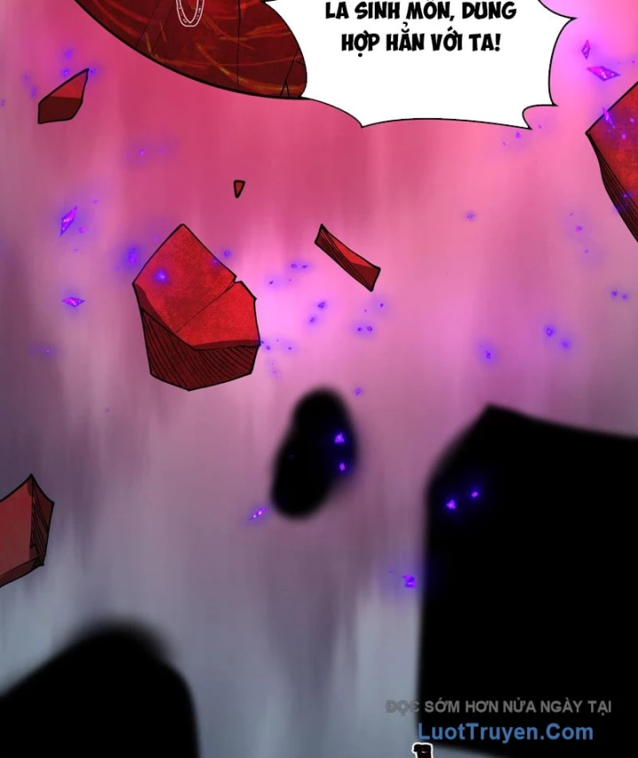 Kỷ Nguyên Kỳ Lạ Chapter 533 - 101