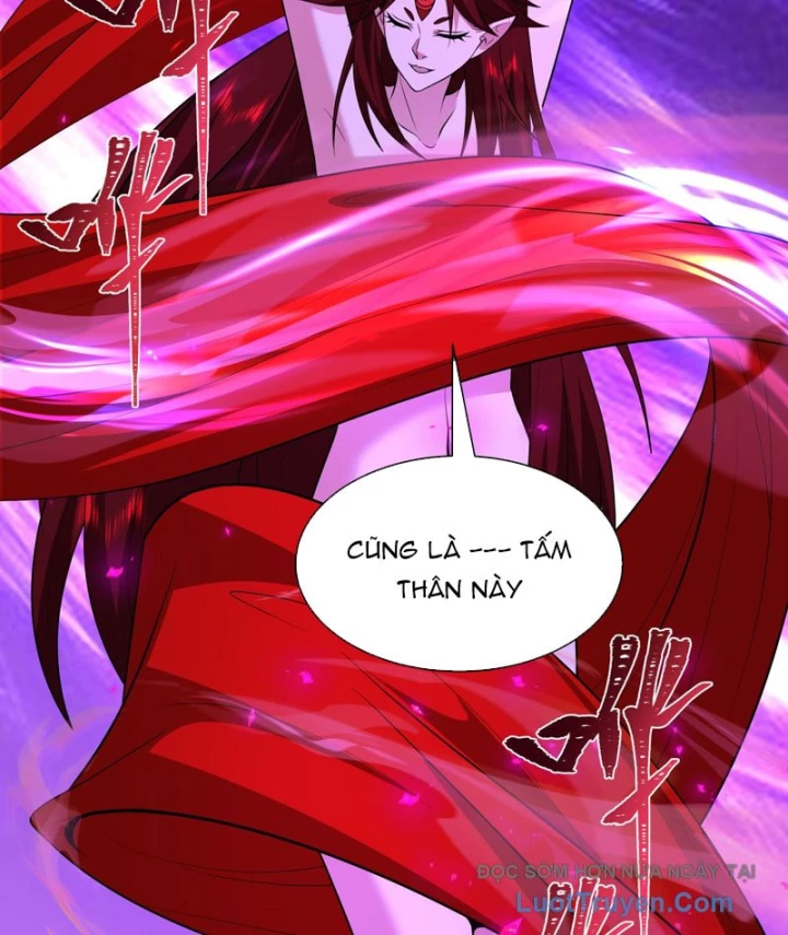 Kỷ Nguyên Kỳ Lạ Chapter 533 - 111