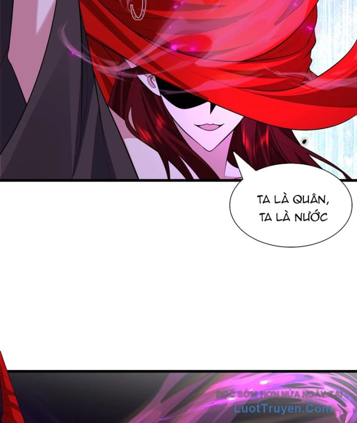 Kỷ Nguyên Kỳ Lạ Chapter 533 - 115