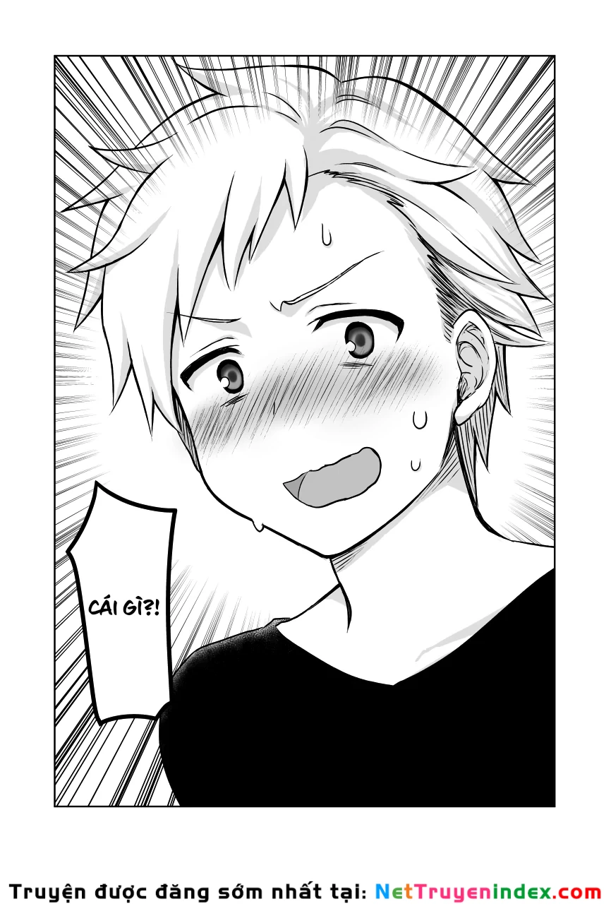 Chiyo Kuno the Psychic Chapter 40 - 9