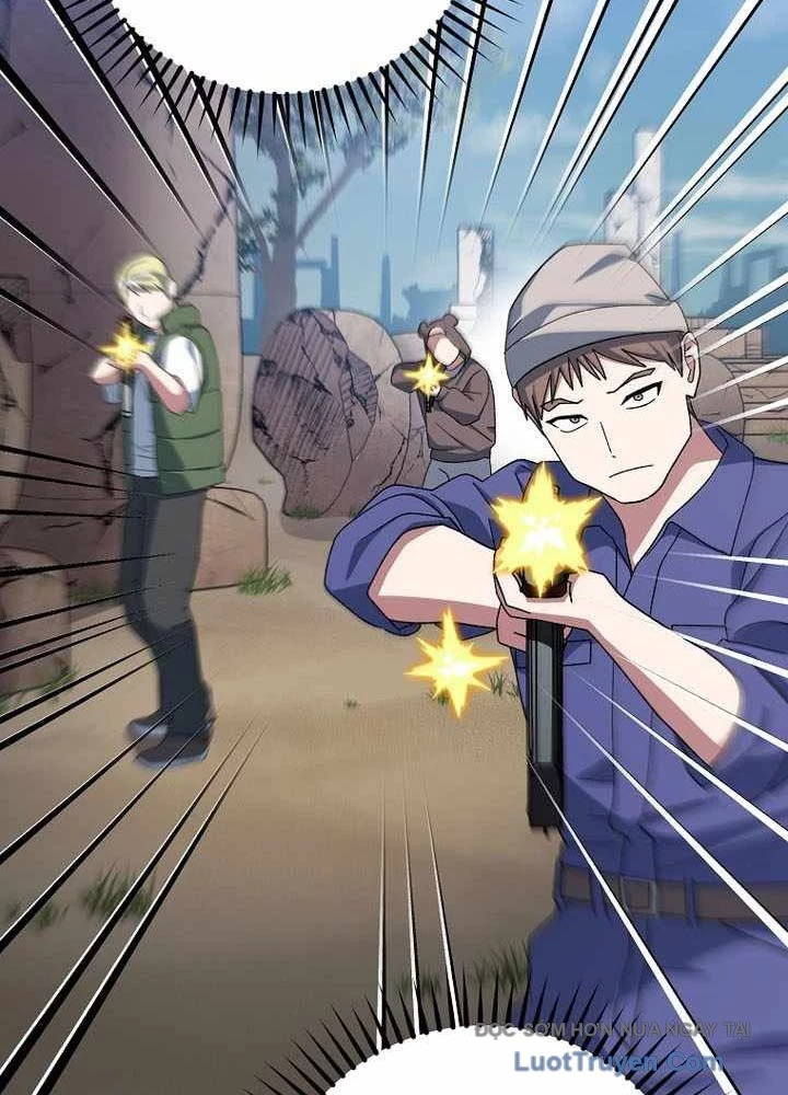 Stream Của Cung Thủ Thiên Tài Chapter 82 - 23