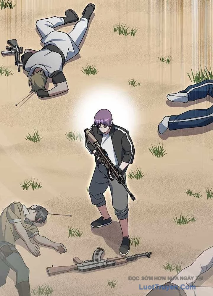 Stream Của Cung Thủ Thiên Tài Chapter 82 - 51